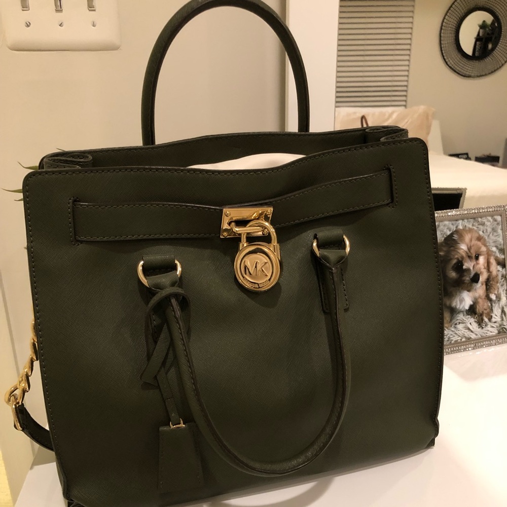 Michael Kors | Hamilton Tote